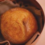 Pane alle alghe