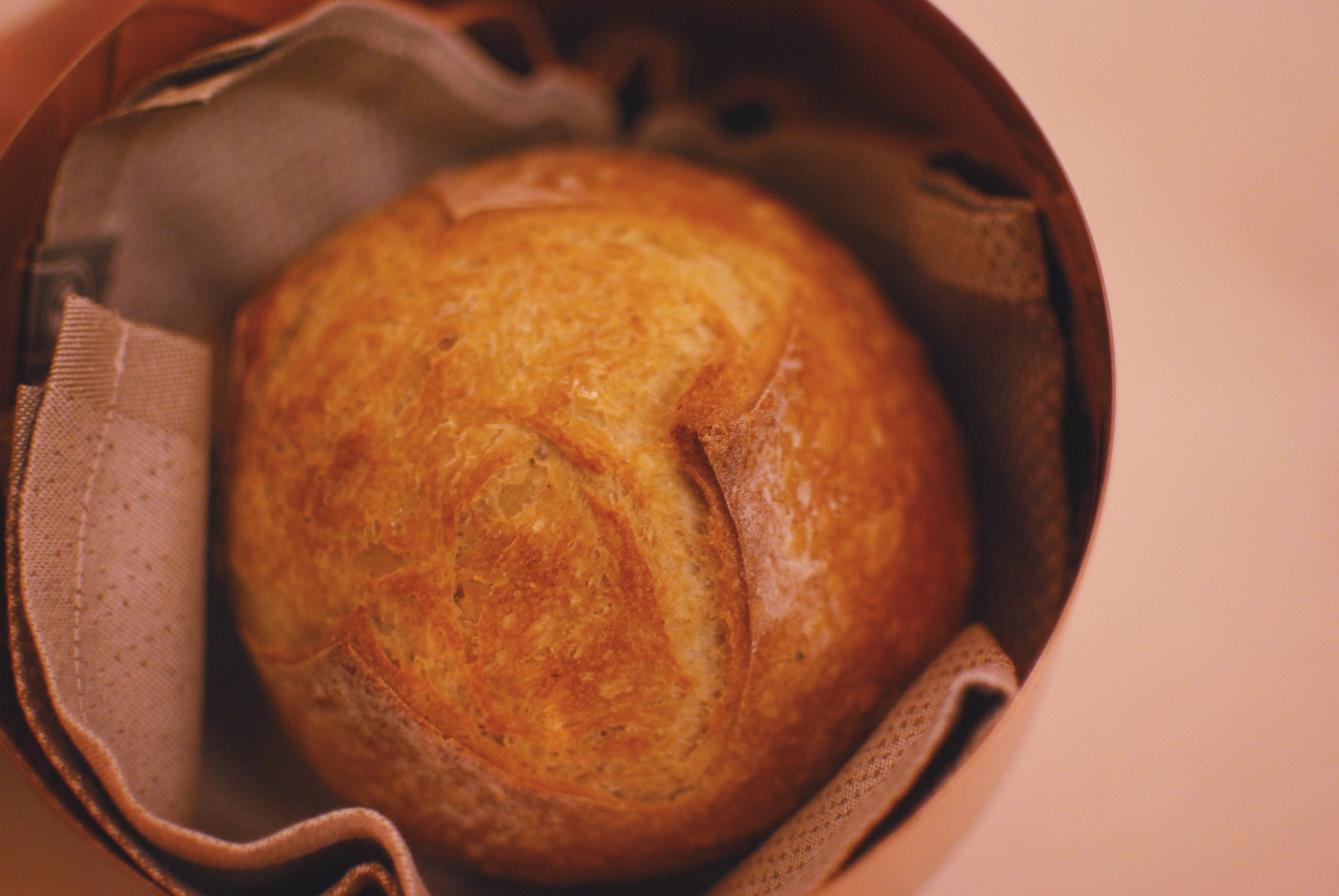 Pane alle alghe