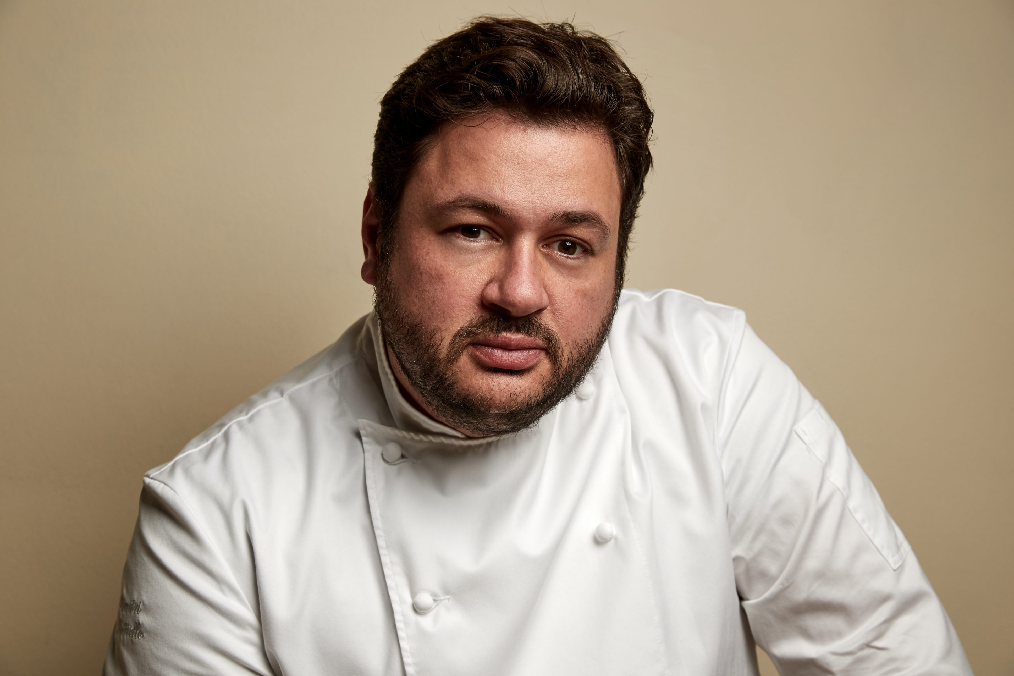 Dimitri Mattiello
