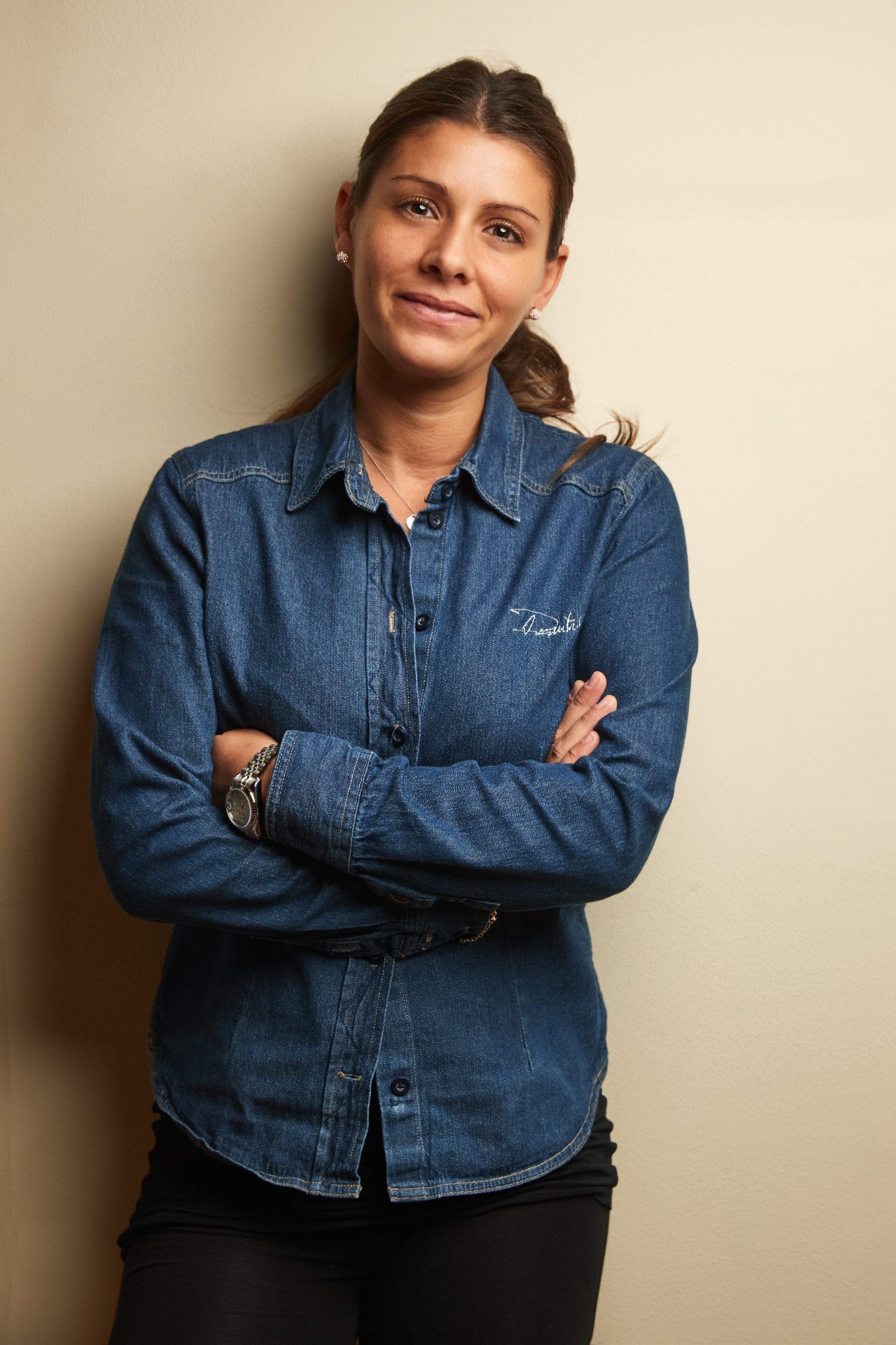 Silvia Borin
