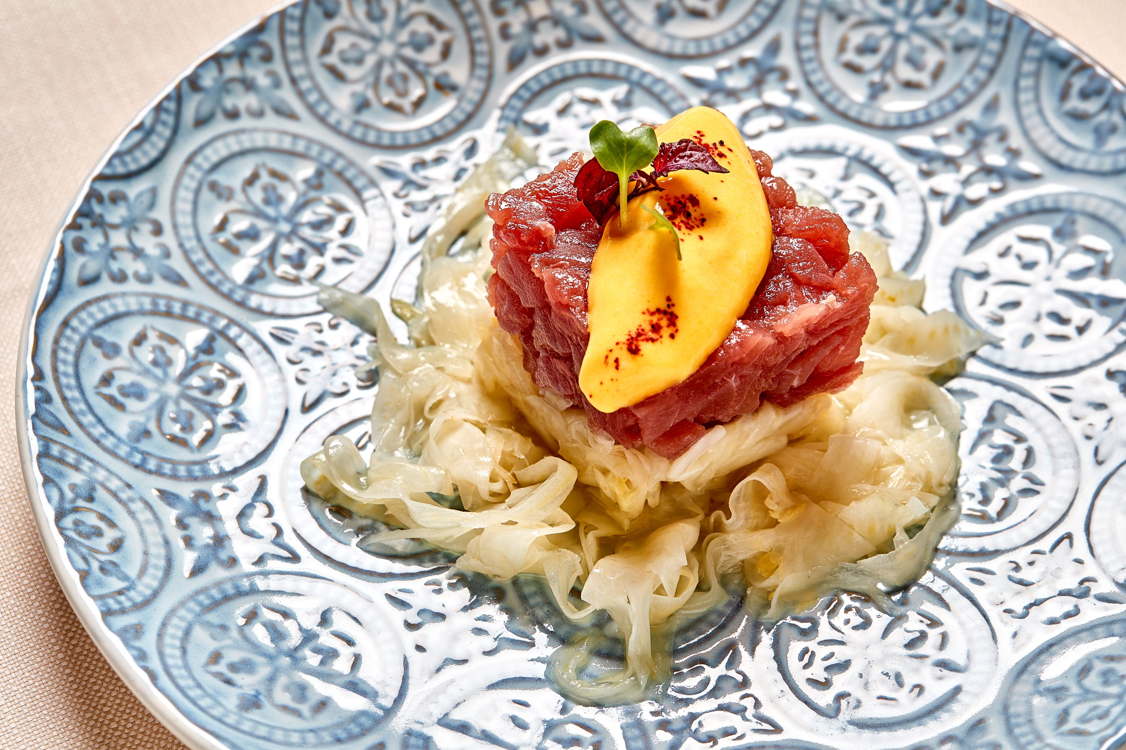 Tartare