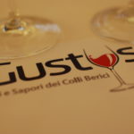 Gustus 2016 dettaglio