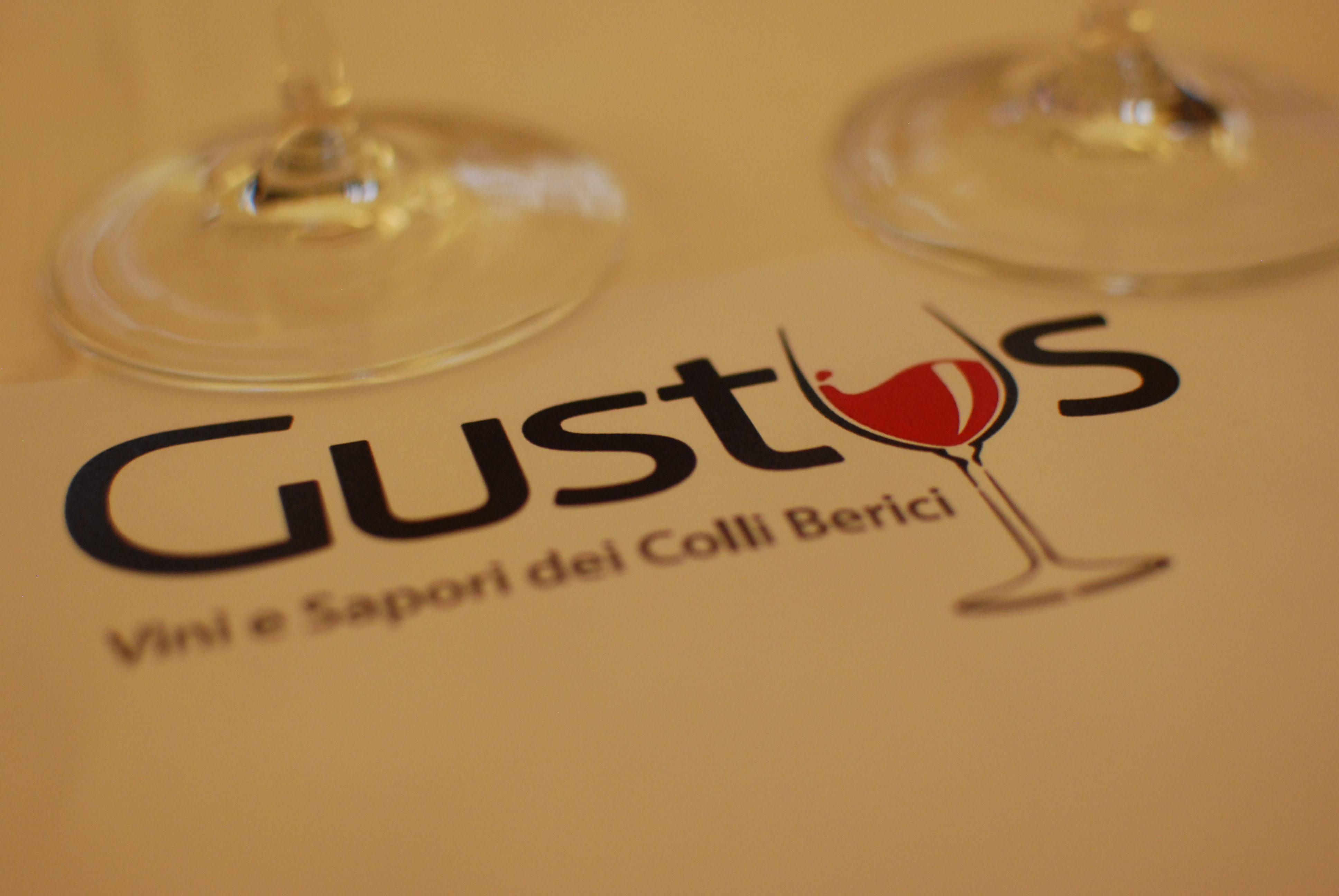 Gustus 2016 dettaglio