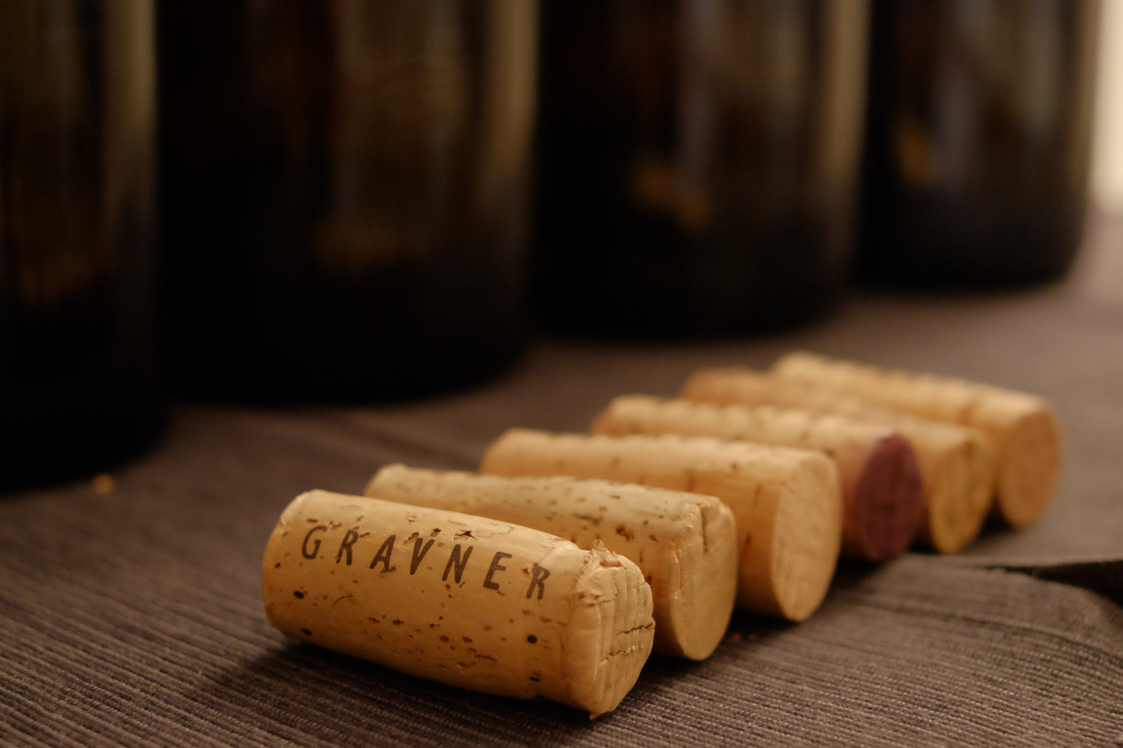 gravner