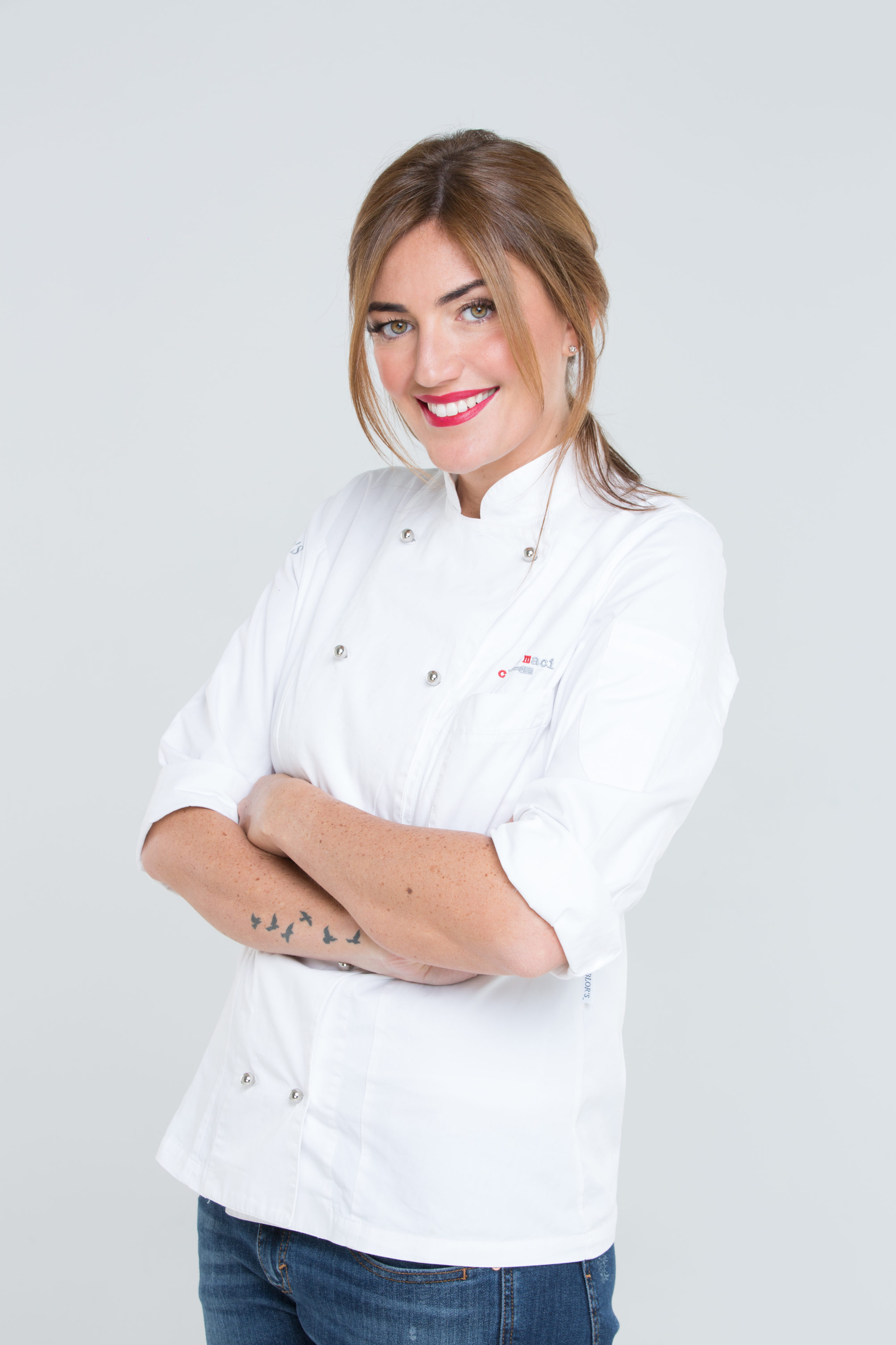 Chiara Maci