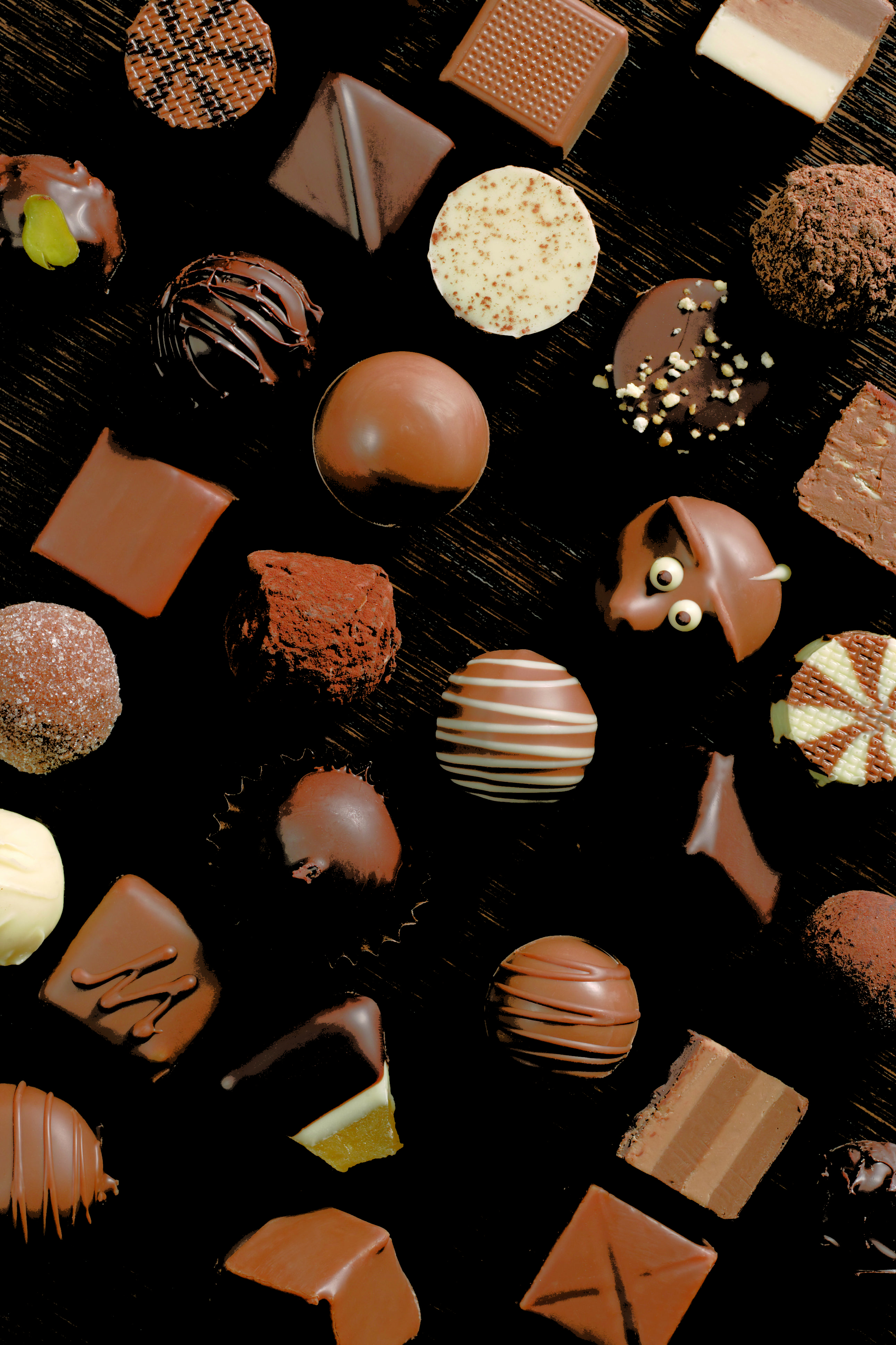 Chocolates