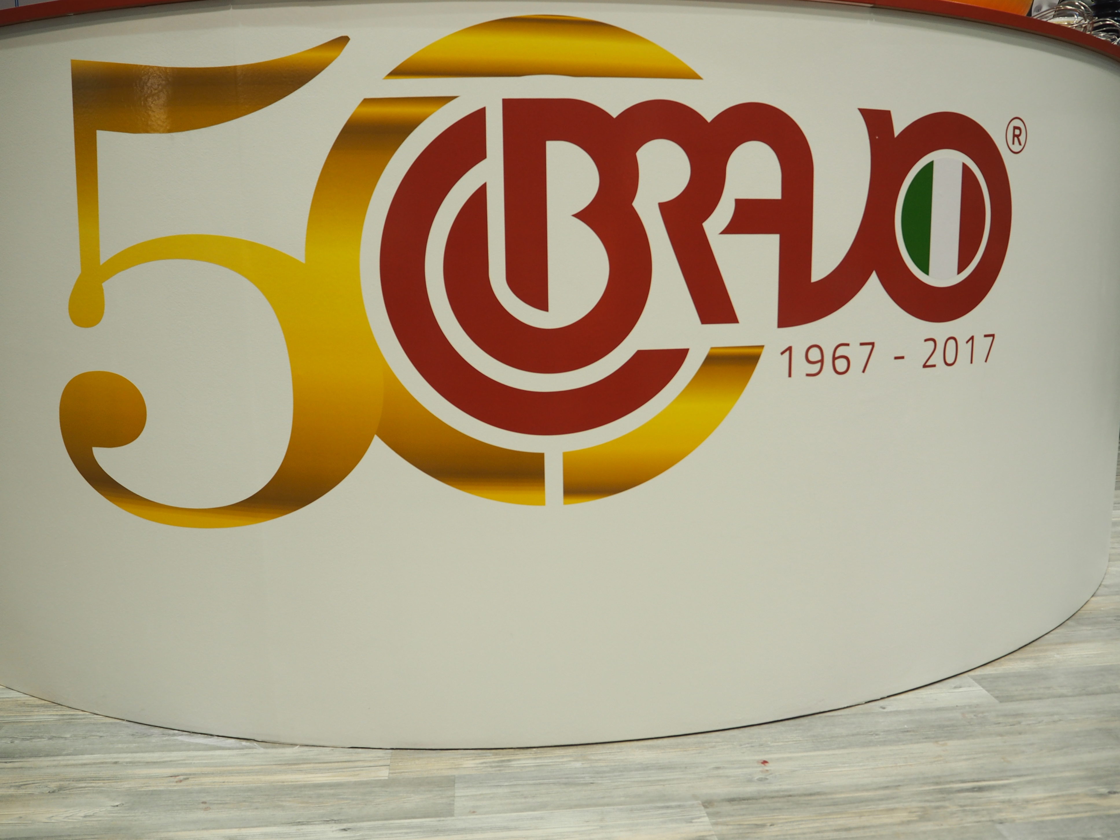 Bravo 50 anni