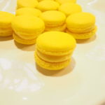 Macarons Iginio Massari