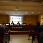 Conferenza stampa