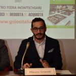Mauro Grandi