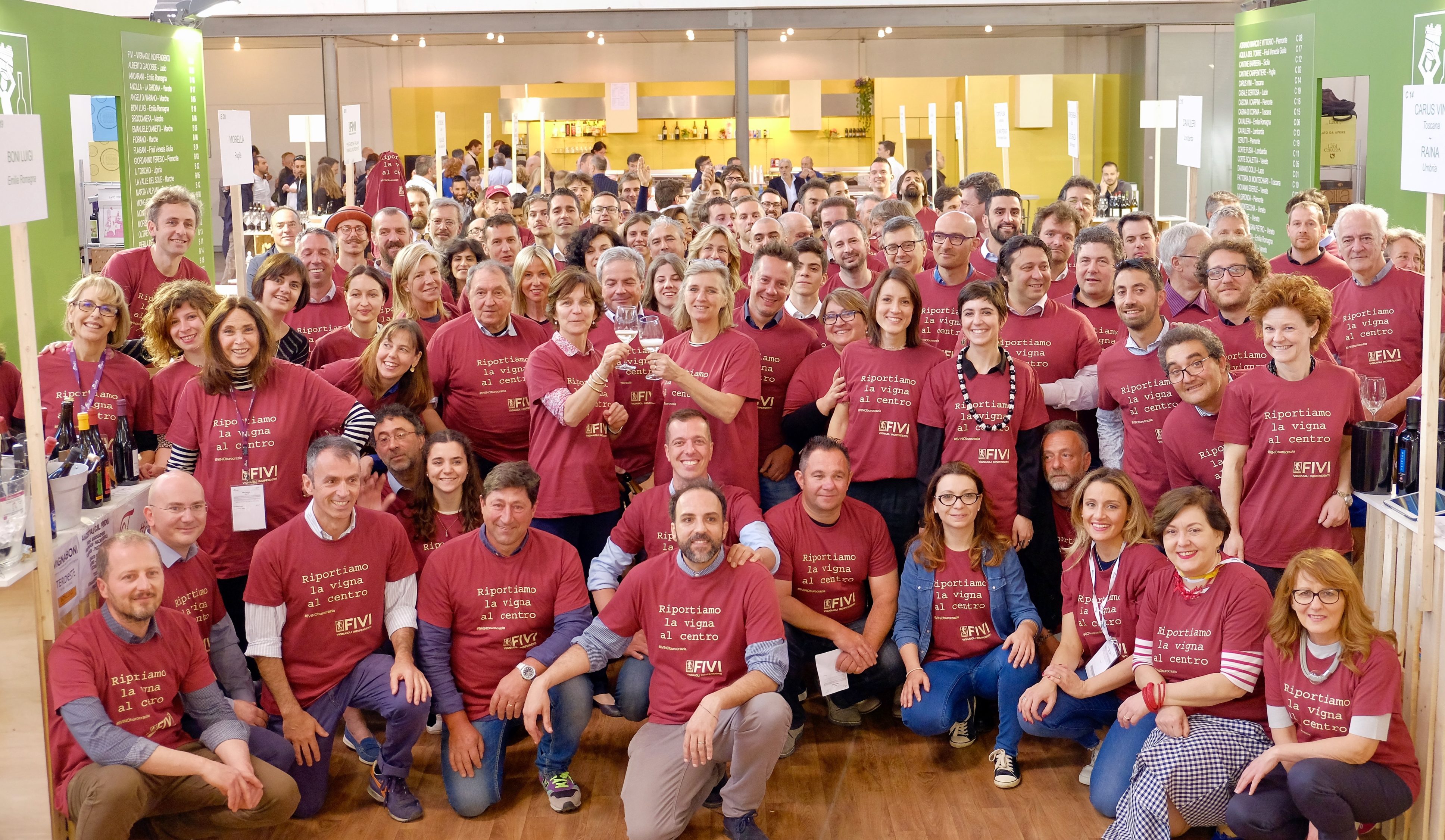 Vinitaly 2018