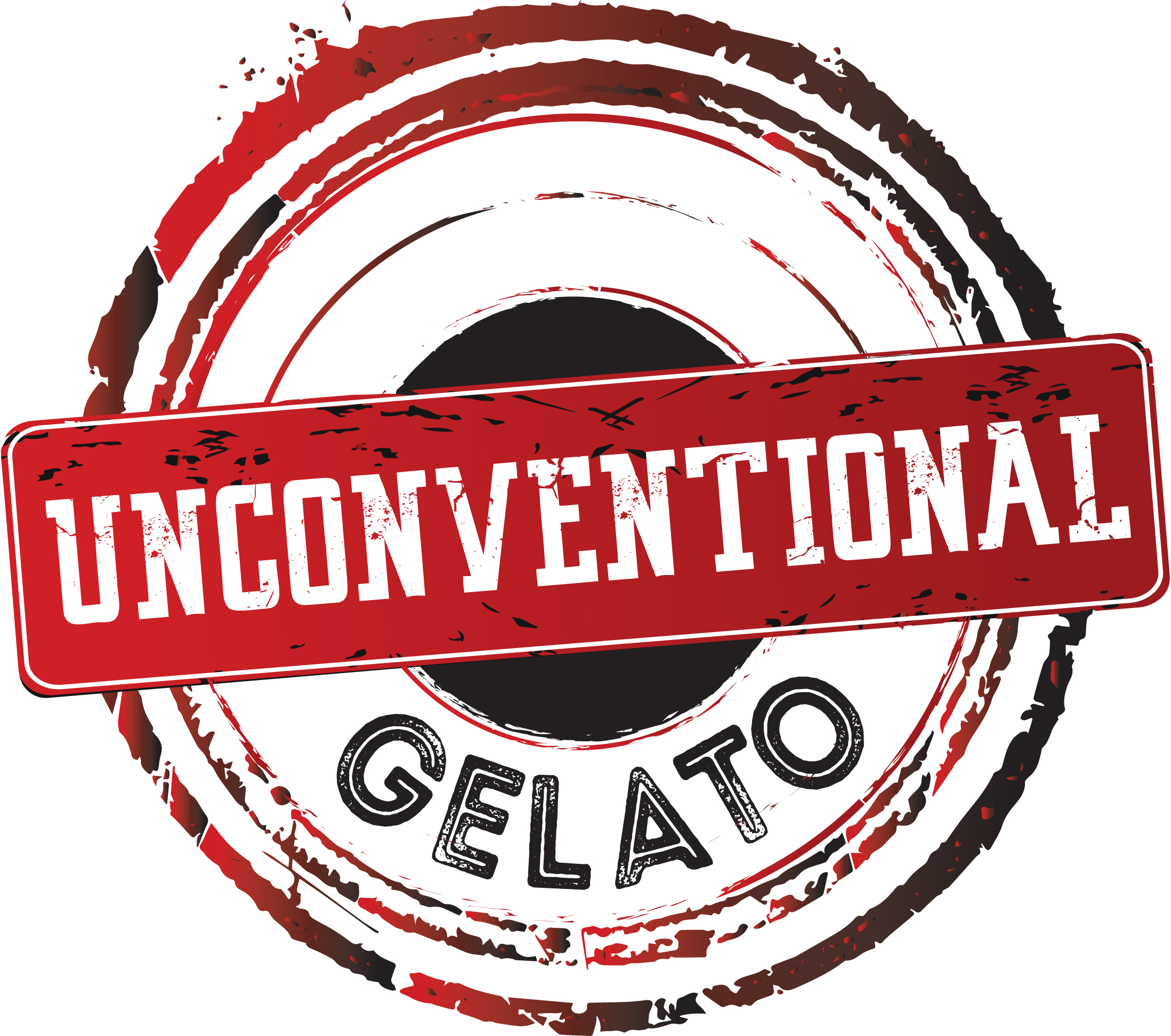 Unconventional Gelato