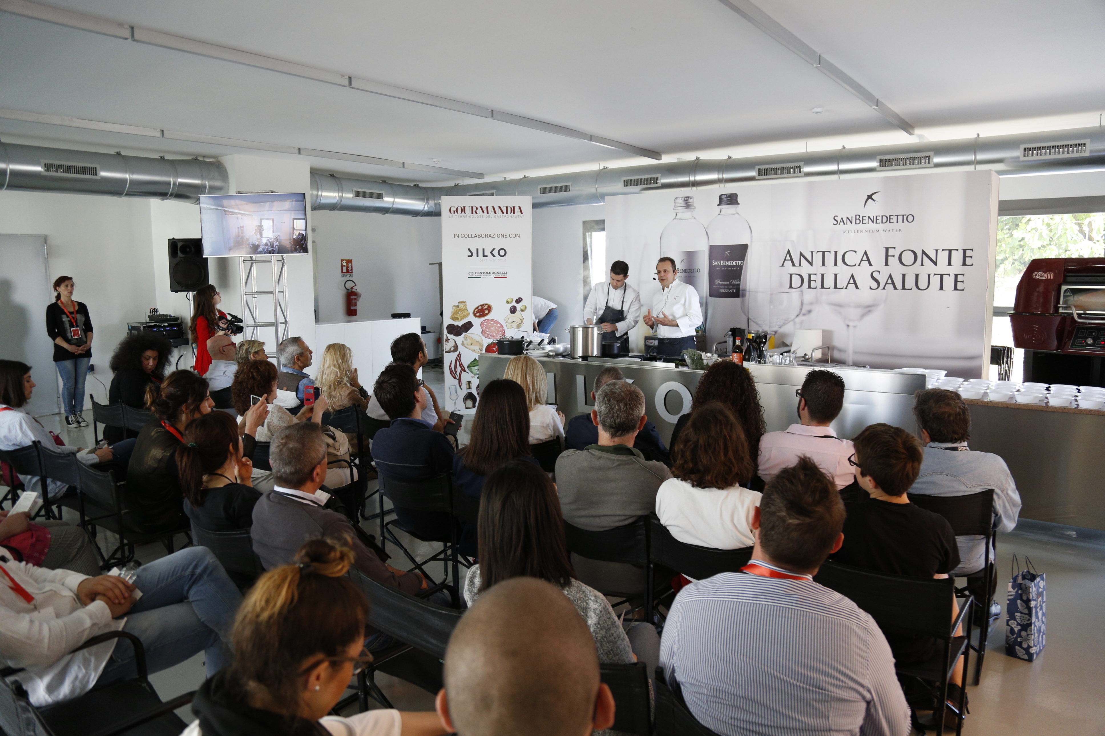 sala-showcooking