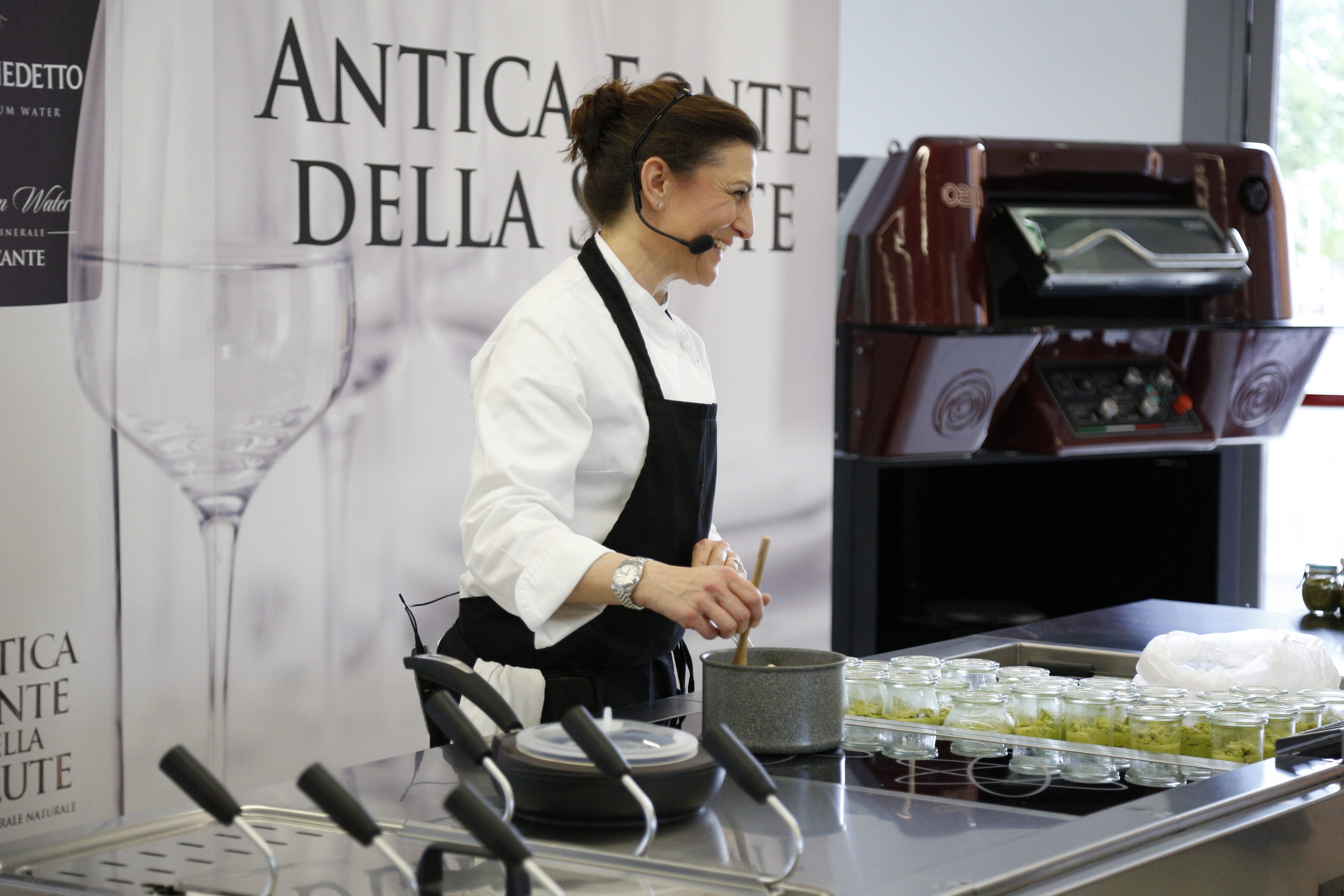 Anna Maria Pellegrino