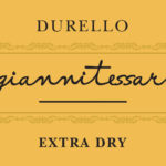 Et Giannitessari Durello Extra Dry FR