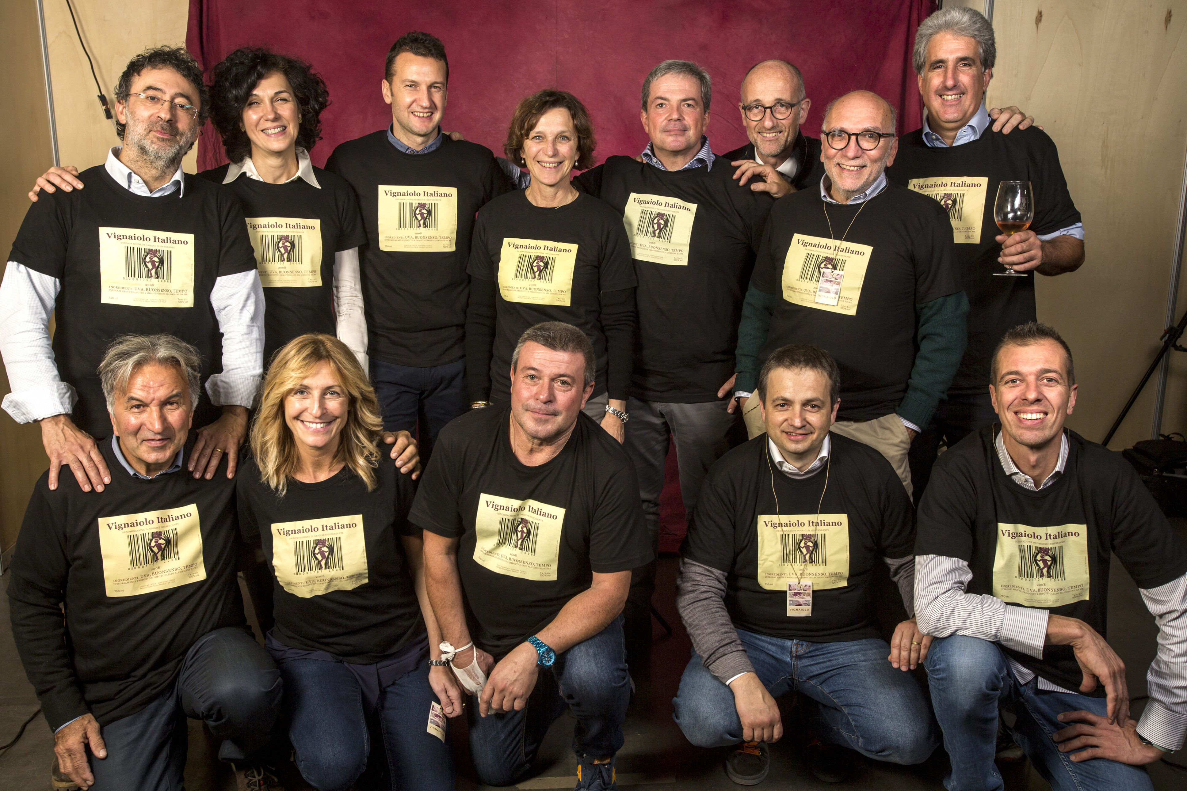 Foto di Mauro Fermariello