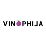 Logo vinophila