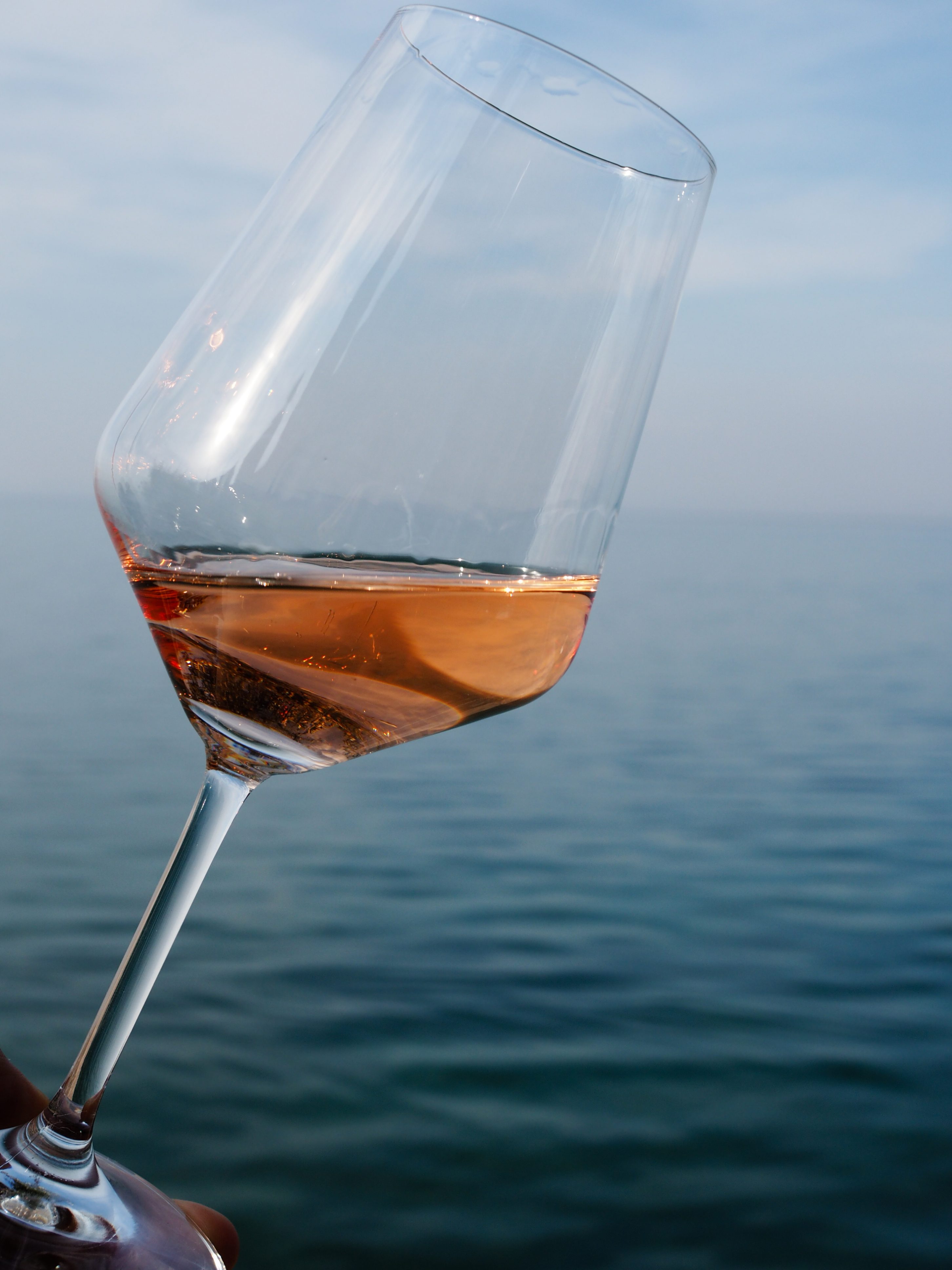 Anteprima Chiaretto 2019