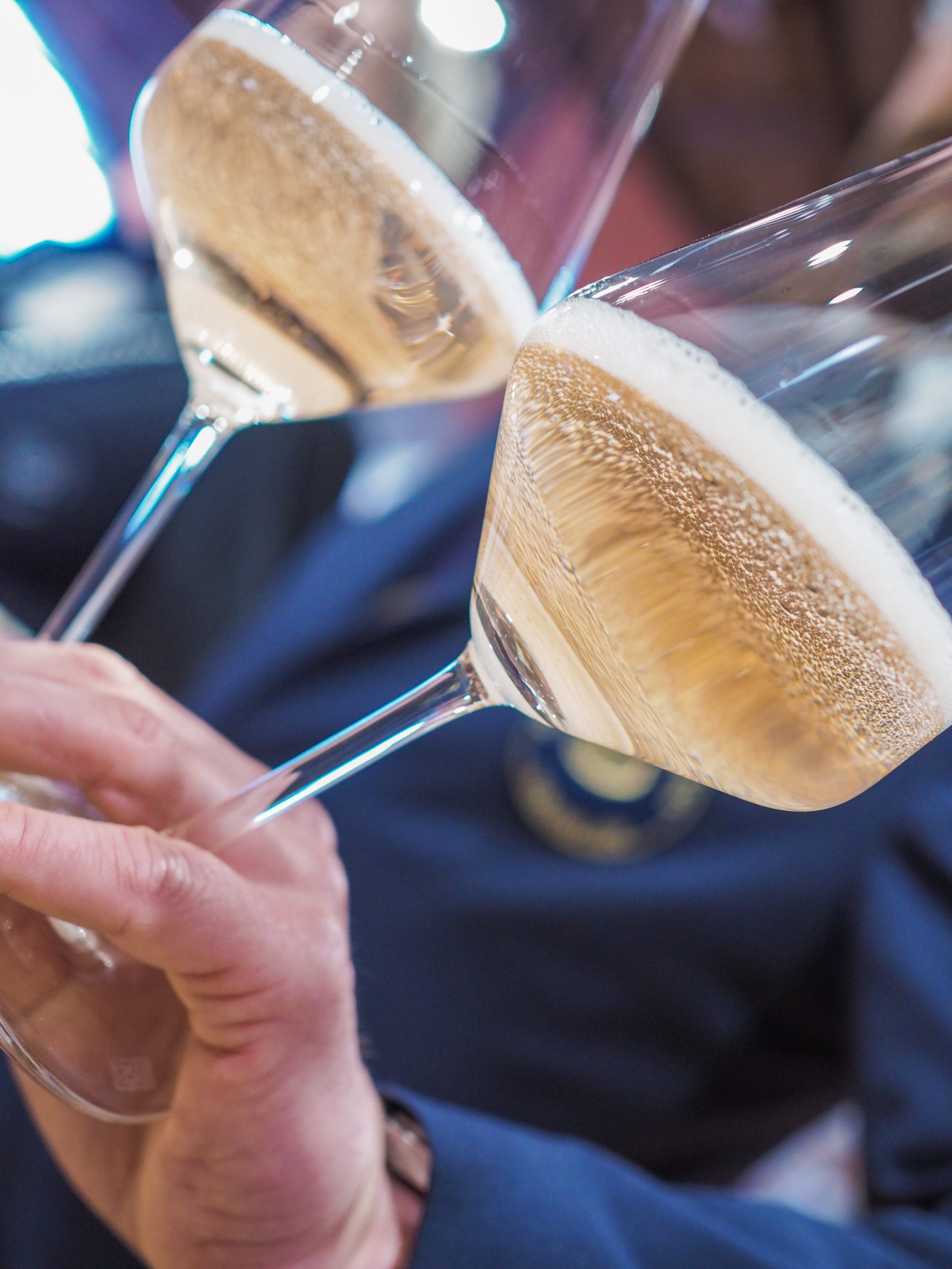 Anteprima Chiaretto 2019