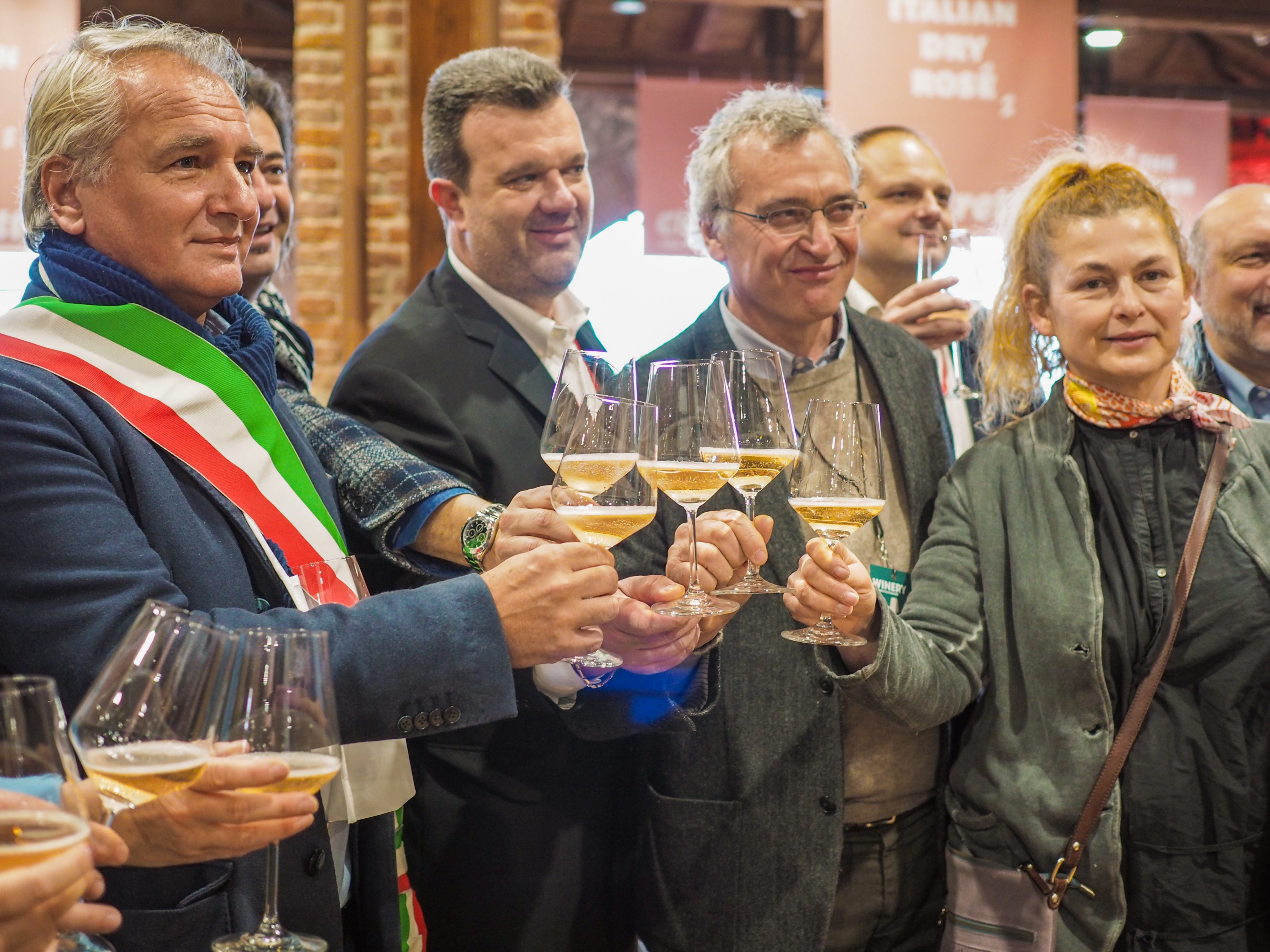 Anteprima Chiaretto 2019