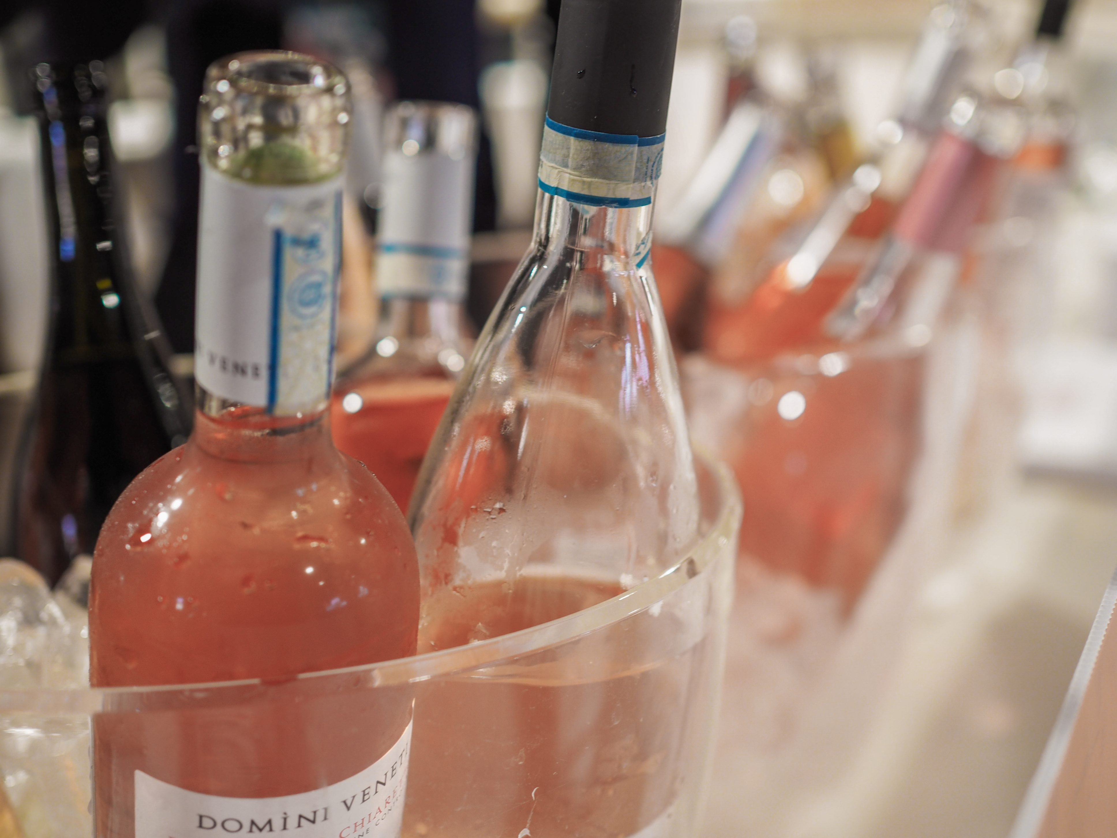 Anteprima Chiaretto 2019