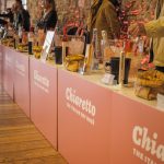 Anteprima Chiaretto 2019