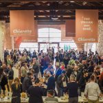 Anteprima Chiaretto 2019