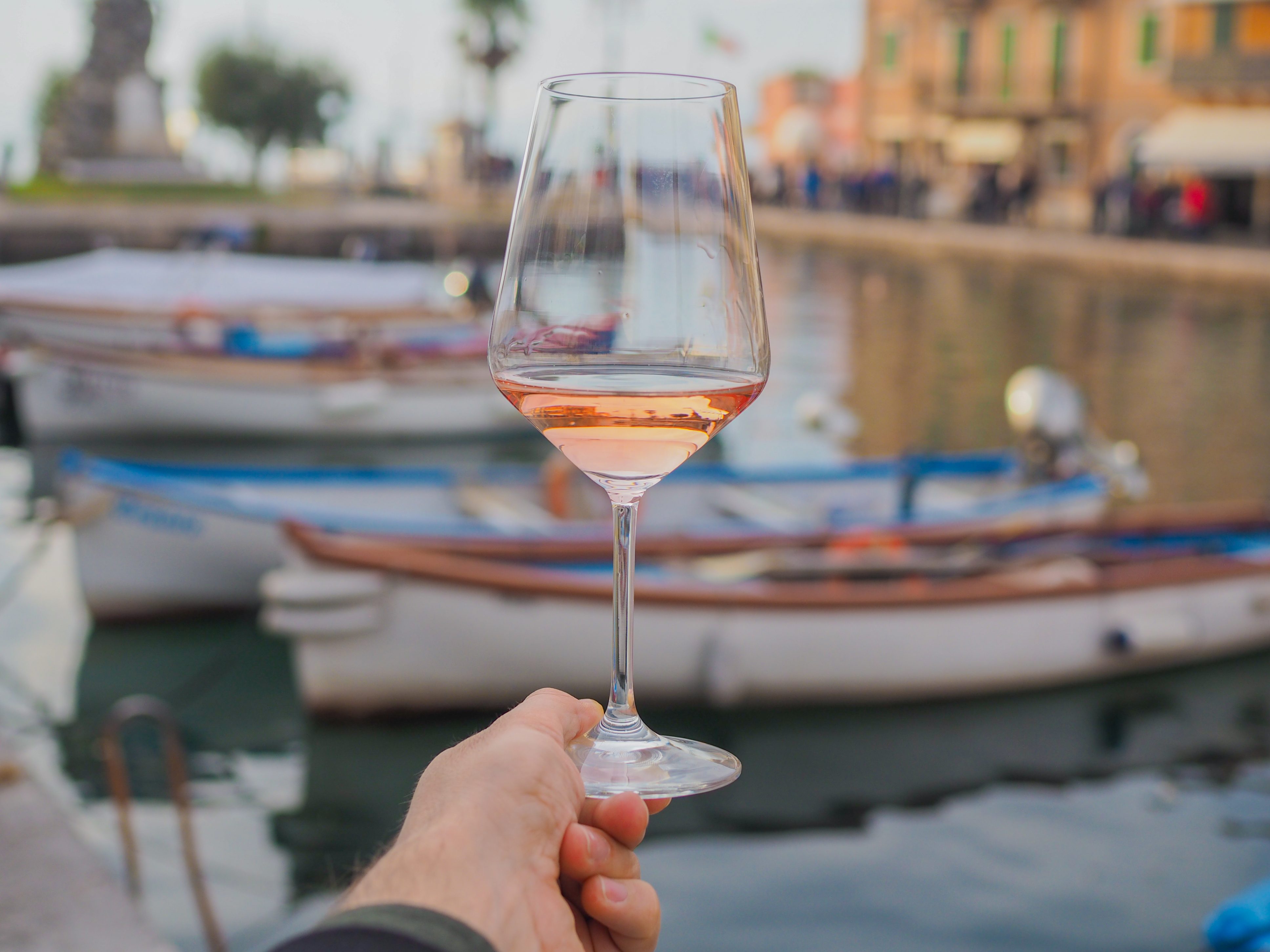 Anteprima Chiaretto 2019