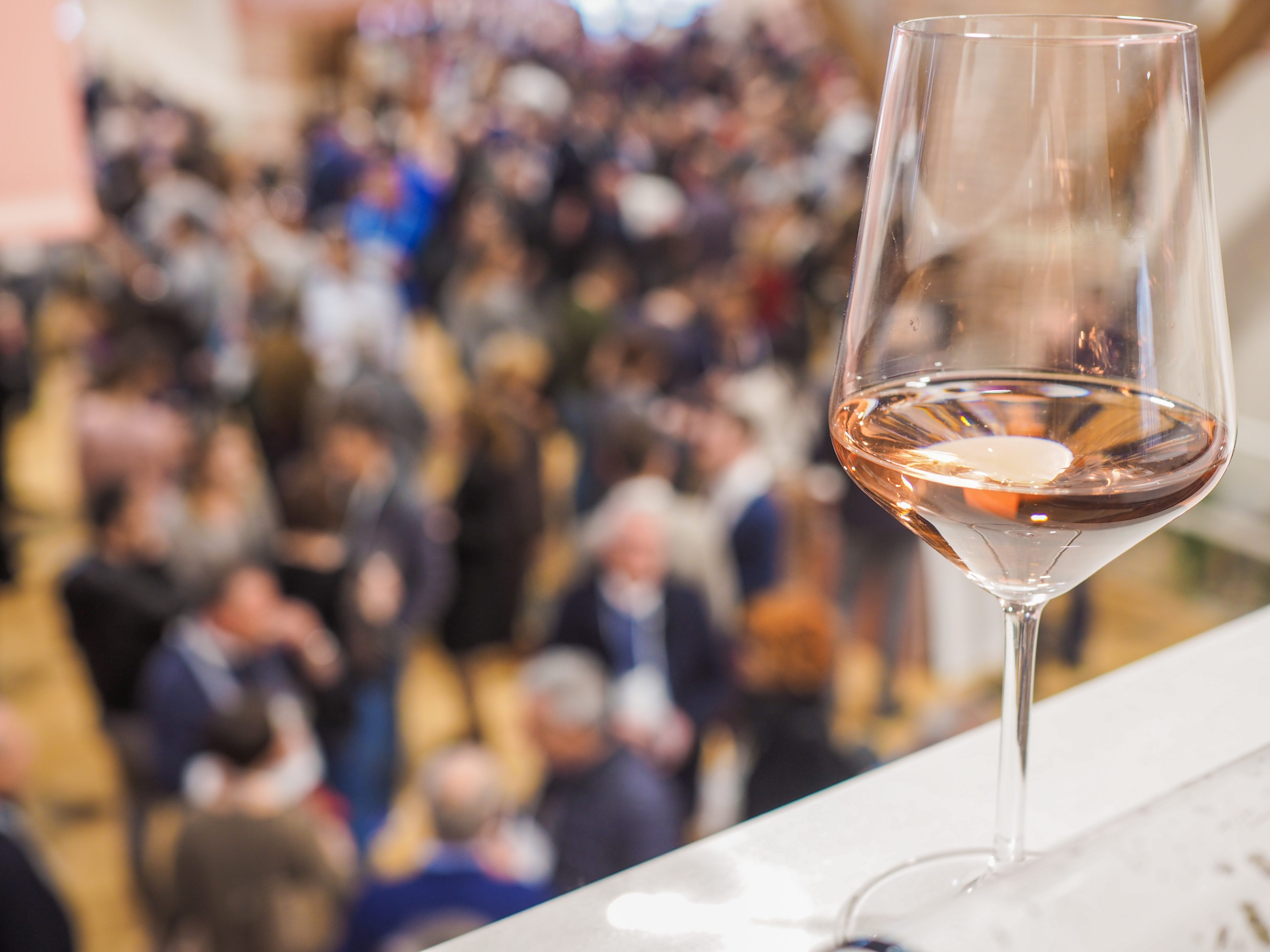 Anteprima Chiaretto 2019