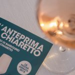 Anteprima Chiaretto 2019