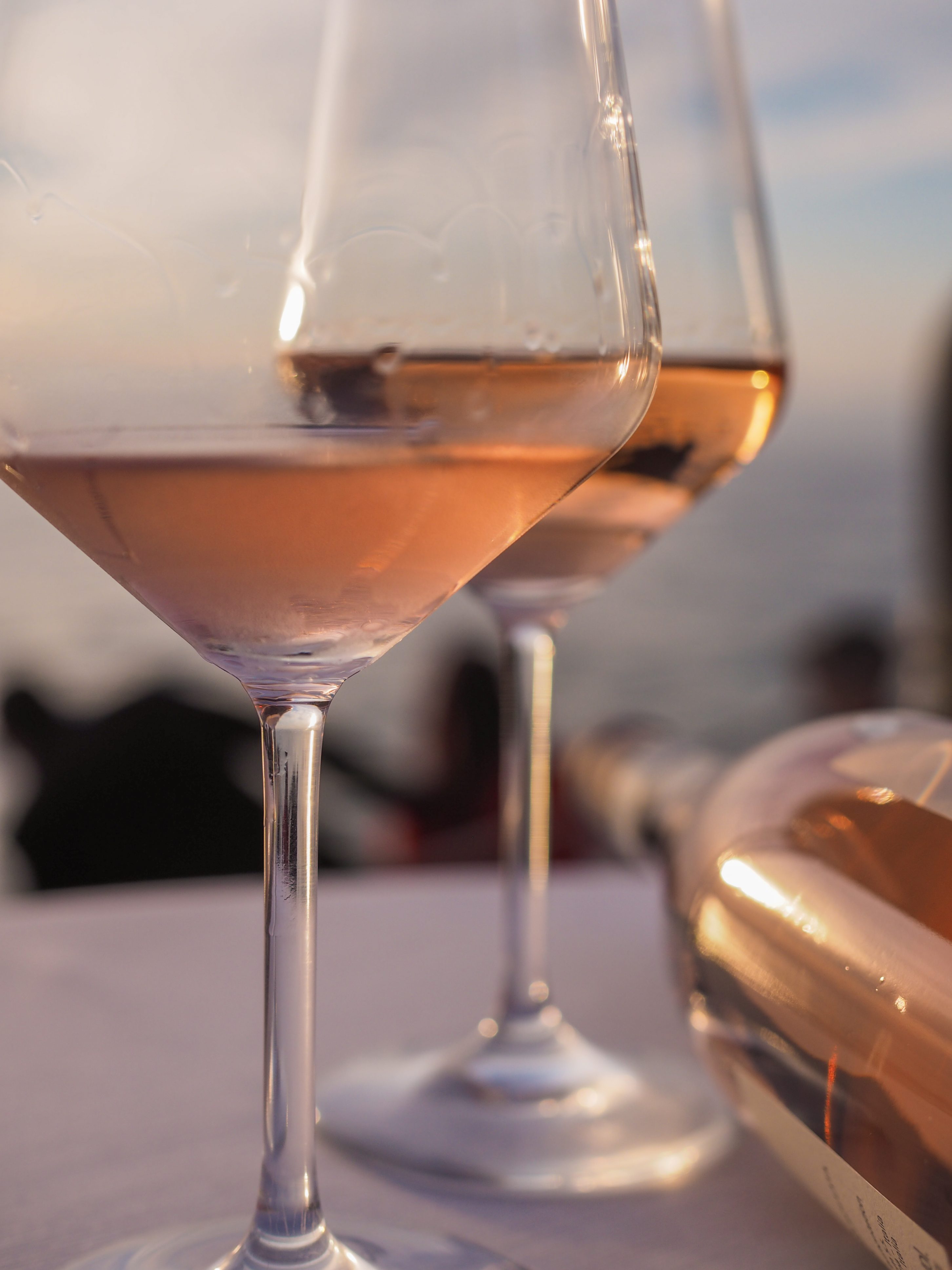Anteprima Chiaretto 2019
