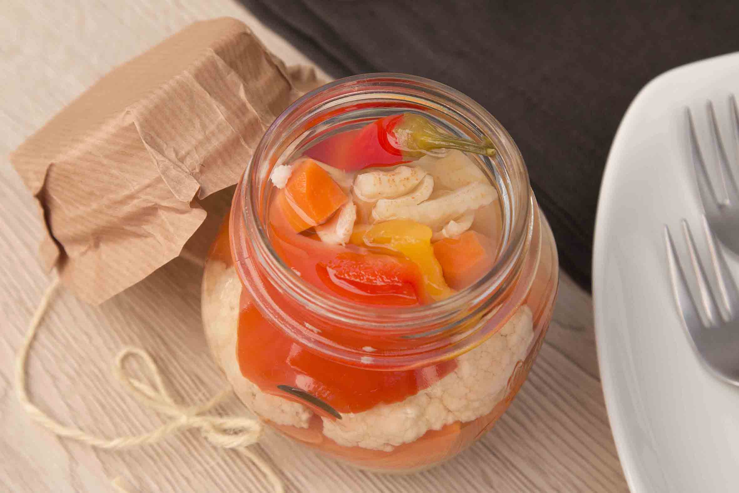 La Giardiniera di Anna