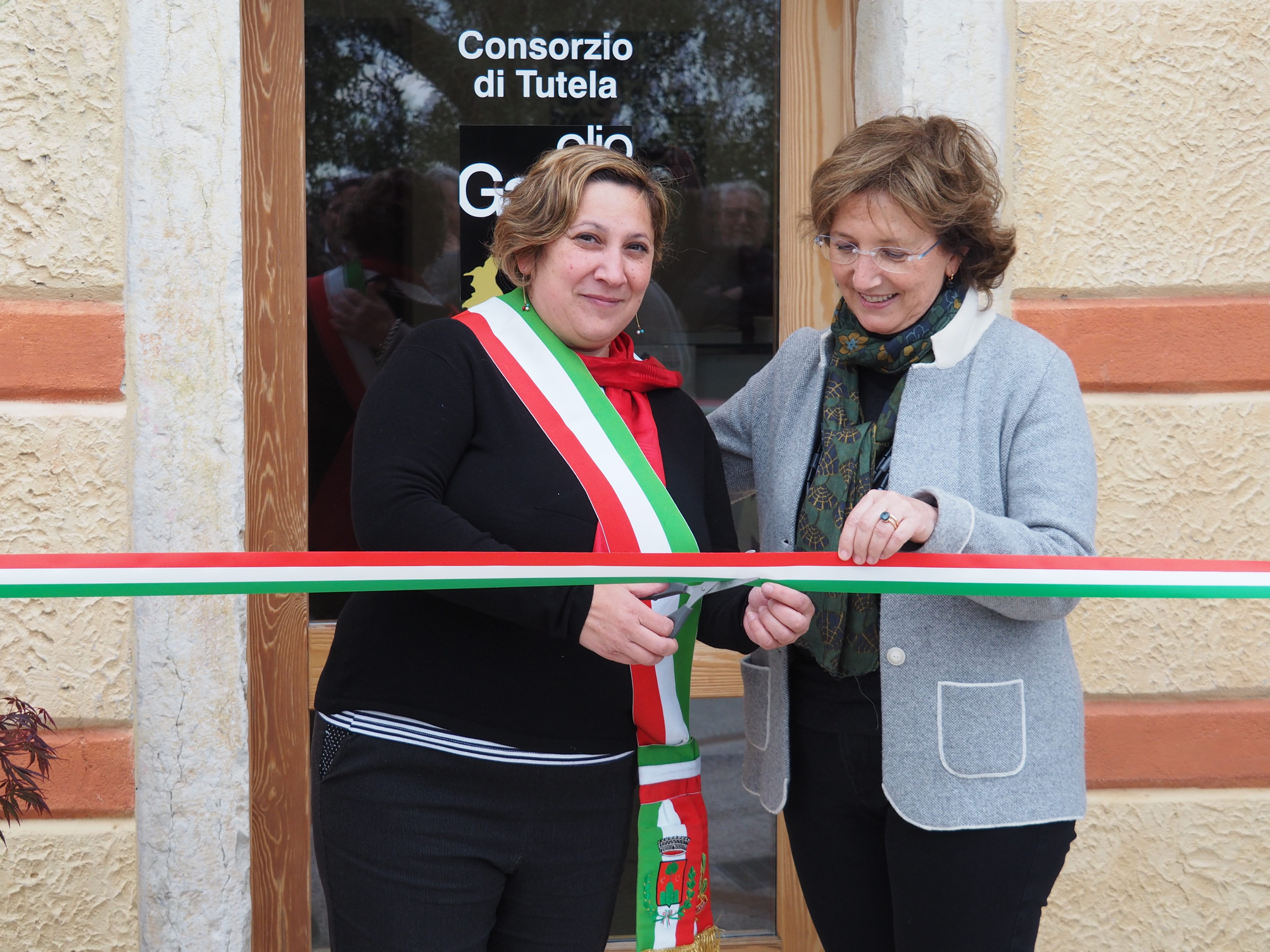 Inaugurazione nuova sede