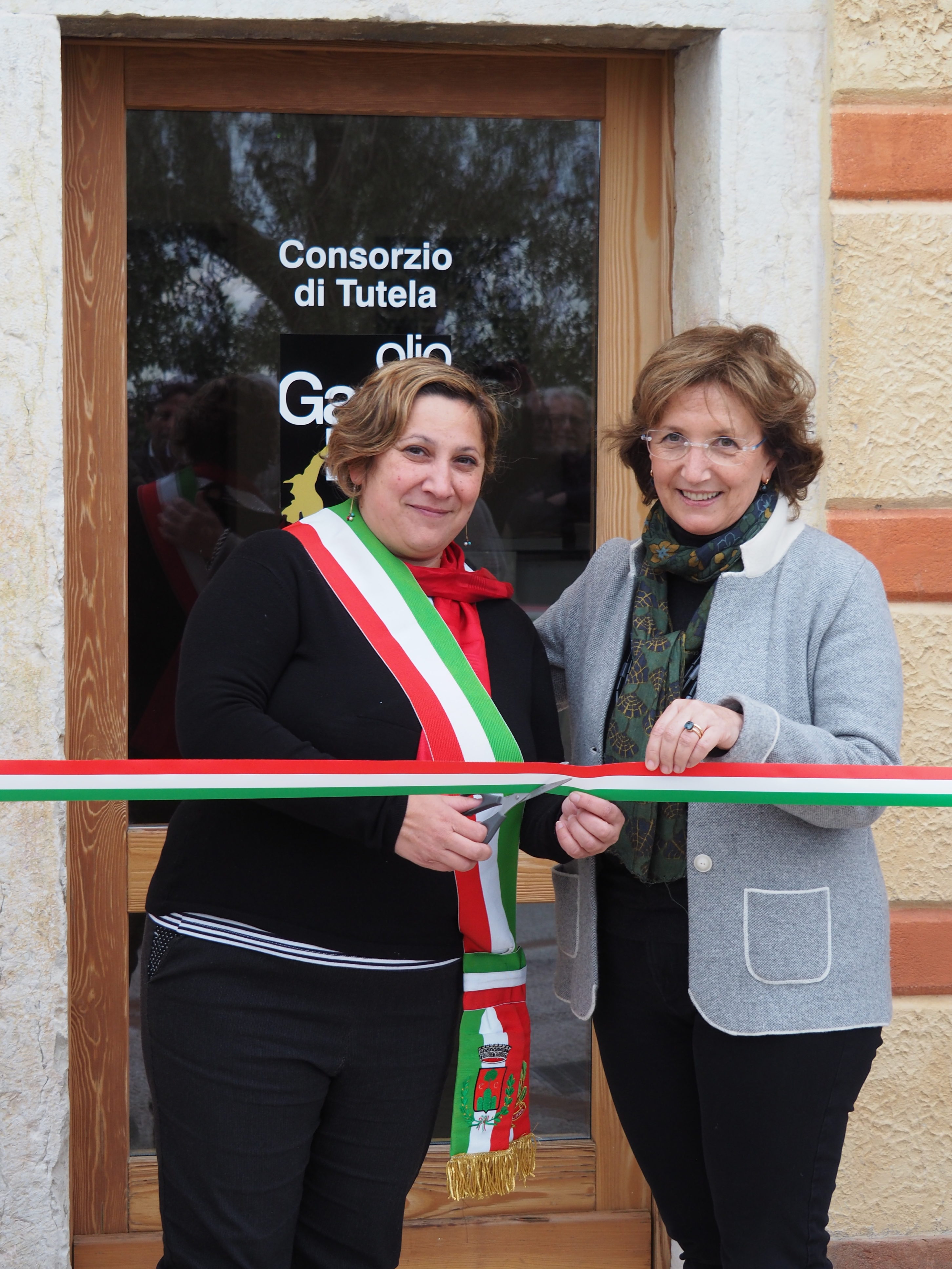 Inaugurazione nuova sede