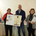 Terzo classificato fruttato medio - Le Creve