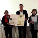 primo classificato fruttato medio - Agraria Riva del Garda