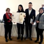 secondo classificaato fruttato leggero - oleificio Cisano