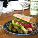 Panino d'autore
