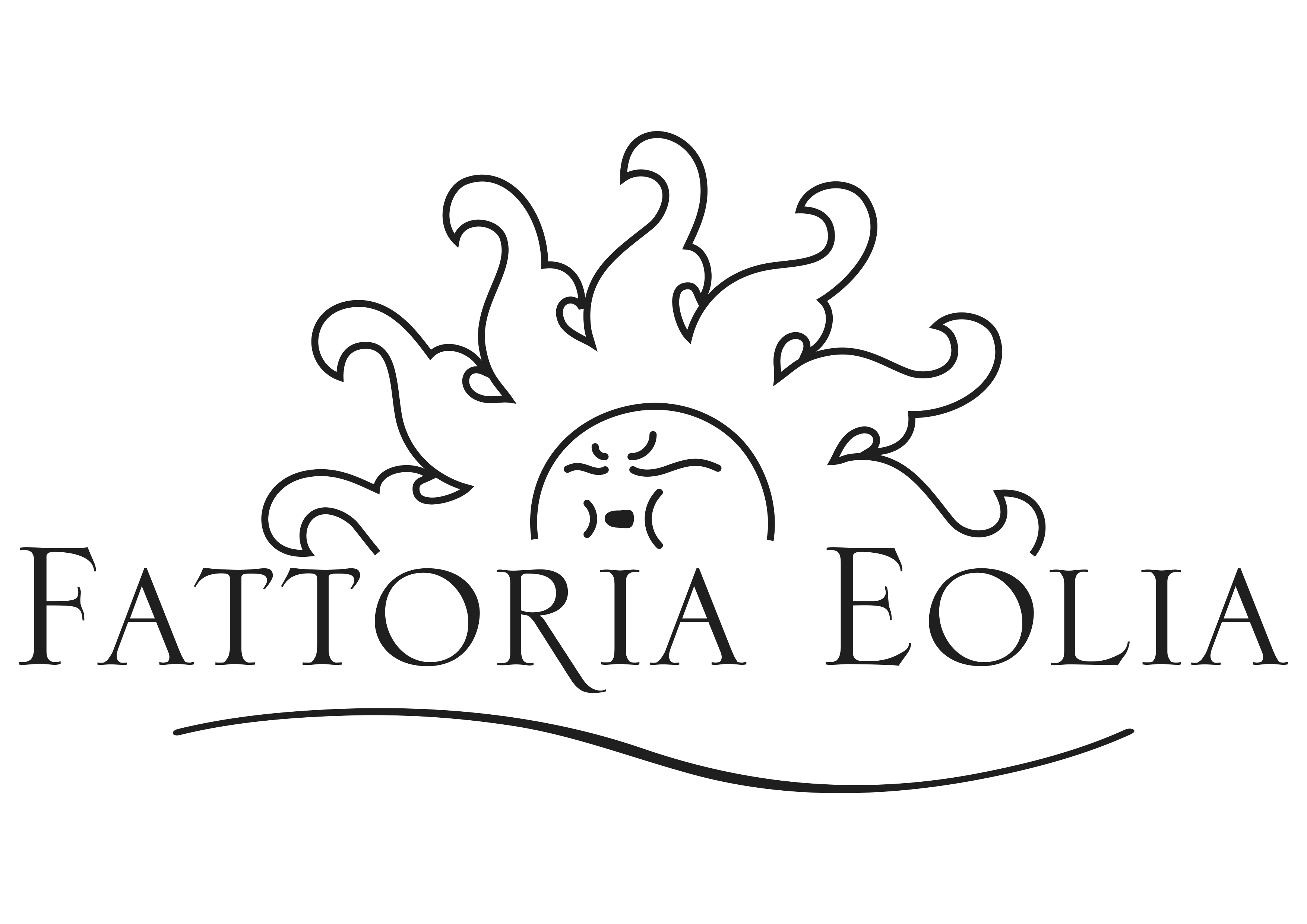 fattoria eolia nero