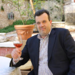Franco Cristoforetti (Presidente Consorzio Tutela Chiaretto e Bardolino)