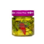 Asparagi Verdi Morgan