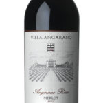 ANGARANO ROSSO Merlot