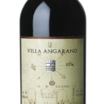 QUARE DI ANGARANO Cabernet