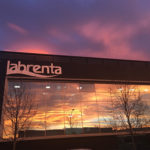 labrenta esterno
