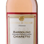 4963 BARDOLINO CHIARETTO DOC FOTO BOTT