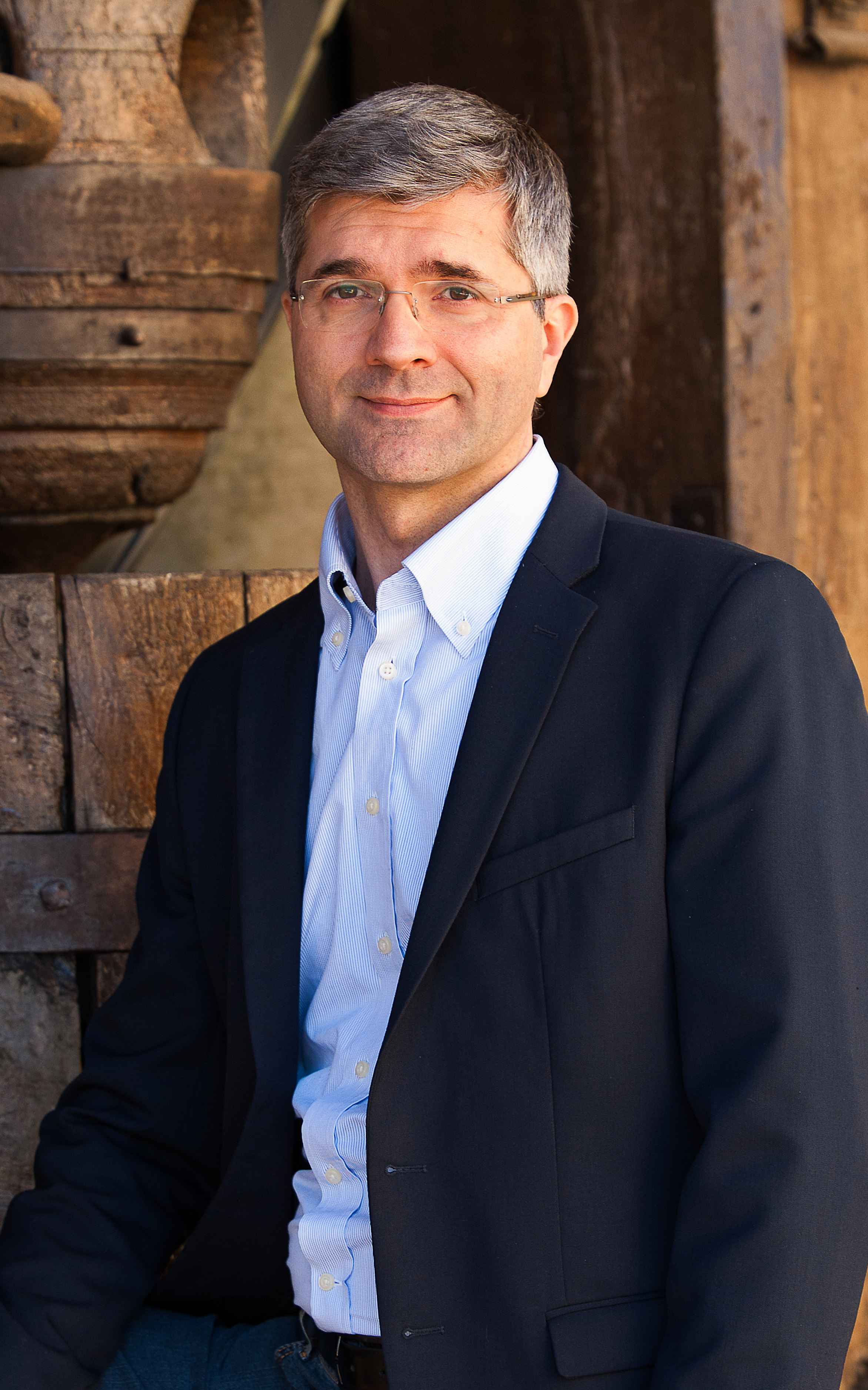 SANTI_winemaker Cristian Ridolfi