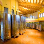 Cantina Interno Vasche Acciaio HD - PDG