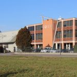 Facciata Collis-Riondo