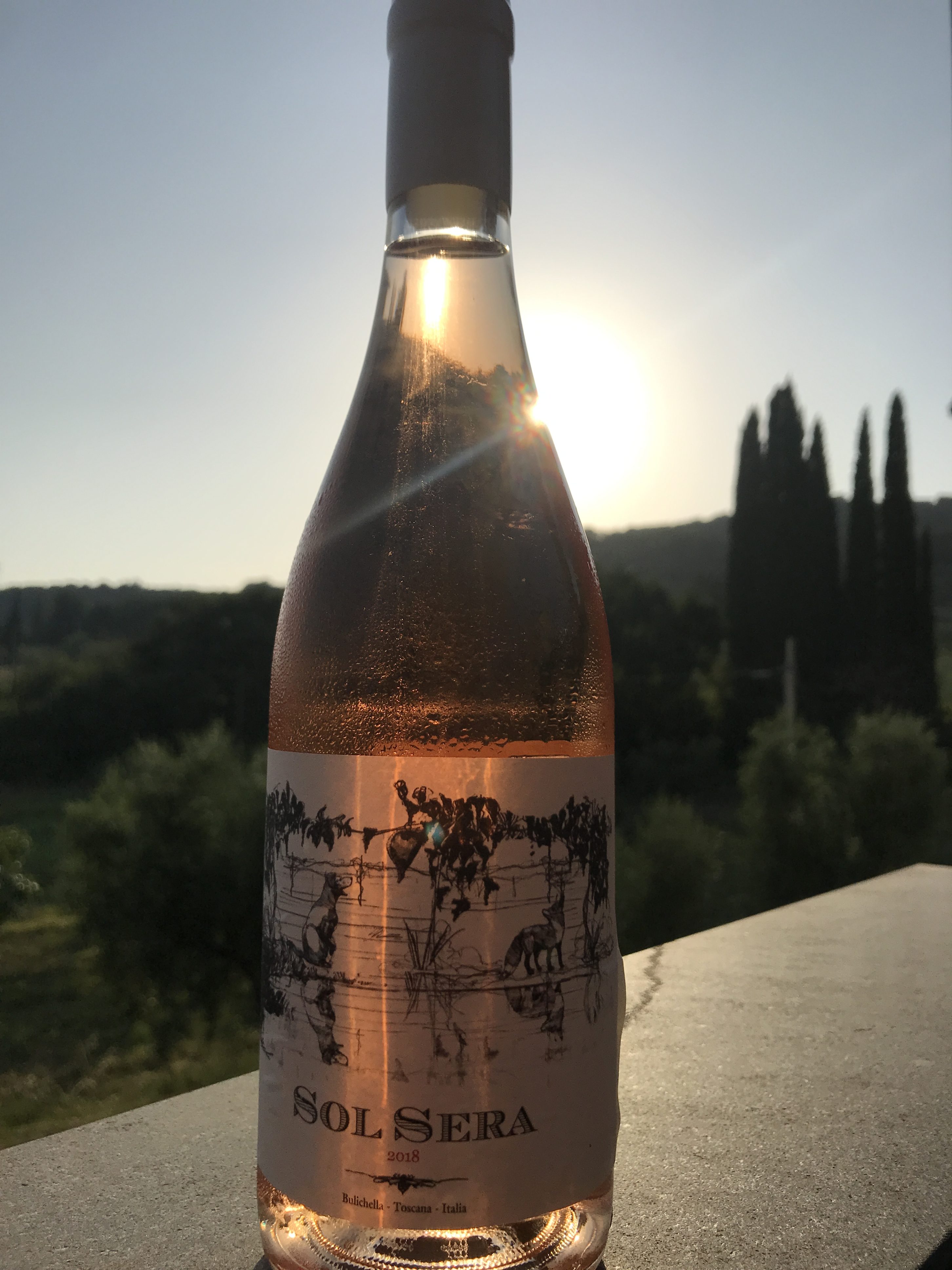 Sol Sera